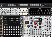 The ultimate micro rack for when I'll have some $€ to spend (copy)