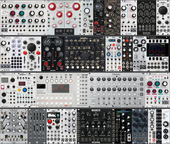 Eurorack (copy) (copy) (copy)