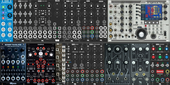 Omar Video Synth (Some Products Unavailable)