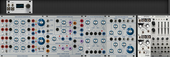 Buchla Intellijel Pallette
