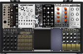My different Eurorack