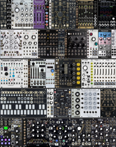 Live Rack