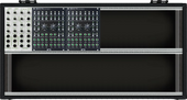 My combless Eurorack