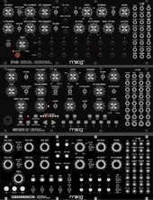 My MOOG
