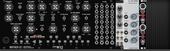 My pubic Eurorack