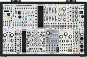 My smarty Eurorack