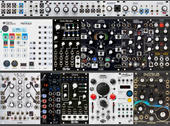Intellijel - Pretty Ugly 2022 E
