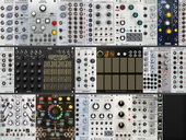My cichlid Eurorack (copy) (copy) (copy)