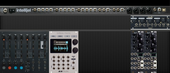 My adjunct Eurorack