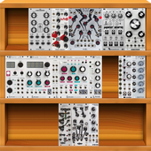G R A Y S N (2015 Rack)