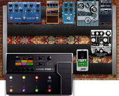 My Pedalboard
