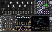 My dustless Eurorack