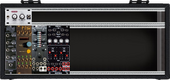My cornute Eurorack