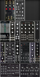 Synthi 5U