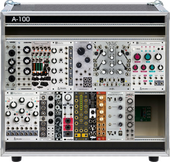 My tressured Eurorack (copy)