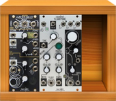 My micro Eurorack
