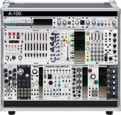 NC01 Eurorack