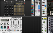 NC02 Eurorack