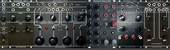 My barrelled Eurorack