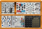 My phony Eurorack