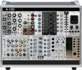 My odd Eurorack