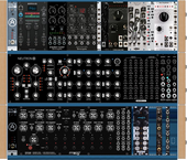 krystofers 9u rackbrute