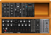 Moog DFAM