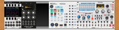 My theroid Eurorack (copy)
