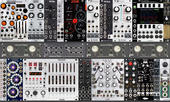 7U Vermona case (beginner workshop)