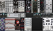 7U Sector Sieben case