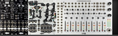 My folksy Eurorack