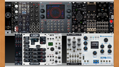 Jam Modular