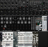 Behringer Boxes
