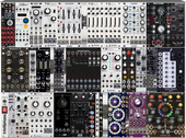 Rack actuel