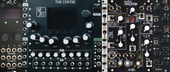 My mobile Eurorack