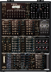 2017 Actual Spitting Lama Frac Rack
