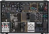 The Mothership (blackhole case)