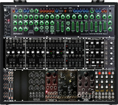 Monorocket D-mixer