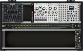 Make Noise Rack w/new modules 2018 (copied from qraig)