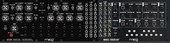 My mussy Eurorack