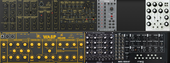 Behringer Eurorack Go