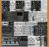 silvas modular rack