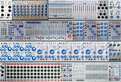 Cortini Buchla