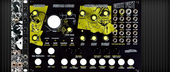 My unfed Eurorack