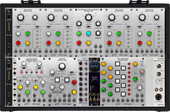 My Rack 2