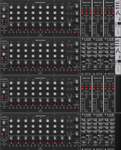 Boog Sequencer 1