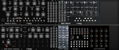 My upwind Eurorack