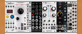 Generative Moog Case