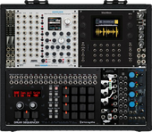 My Drum Rack