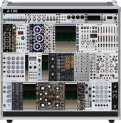 My mundane Eurorack